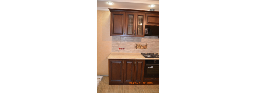 ОРЕШКА
