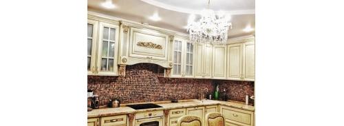 КУХНИ МАССИВ "АВРЕЛИЯ"
